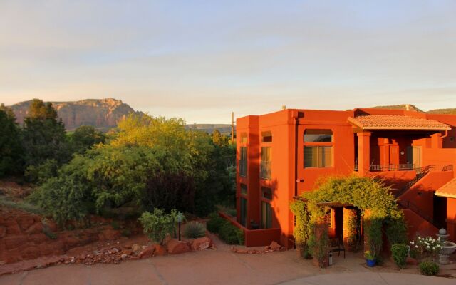 Las Posadas of Sedona