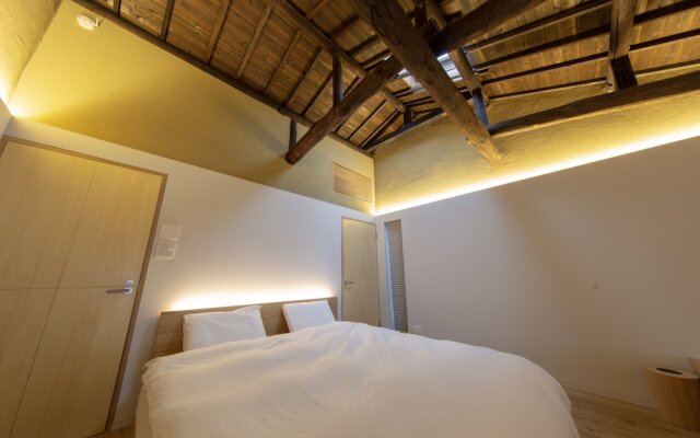 Residence Jo Takasegawa