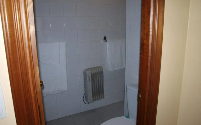 Hotel Francisco Javier
