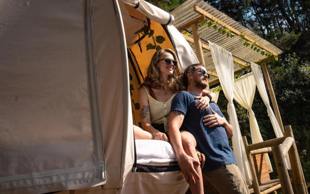 Levit Glamping