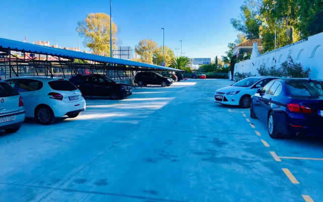 PUERTO BANUS Apartamento DUO