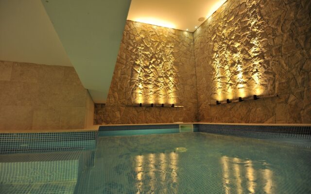 Garden Spa Boutique Hotel