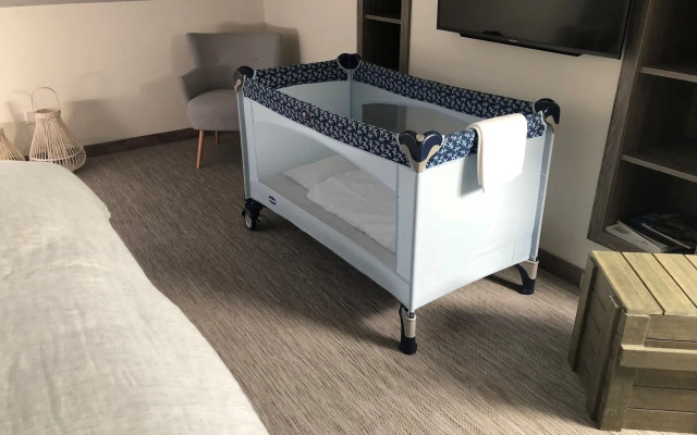 Seven Boutique Hotel