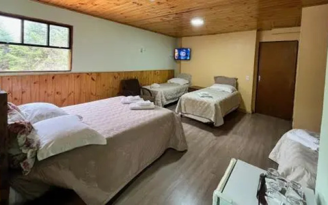 Pousada Alpes da Serra