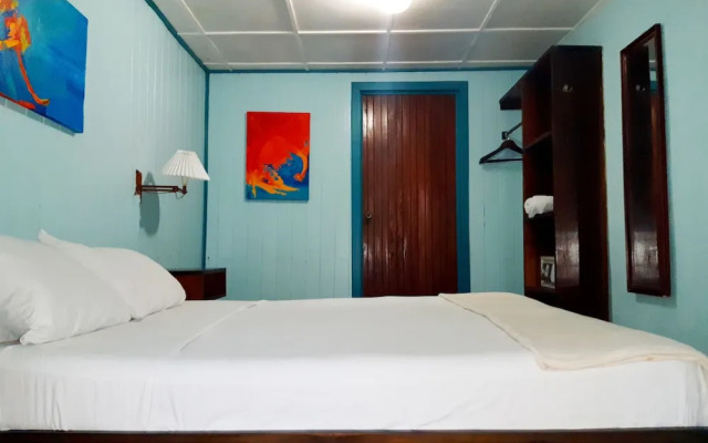 Lapalapa Beachfront