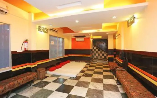JMC Inn Guest House & Banquet Hall