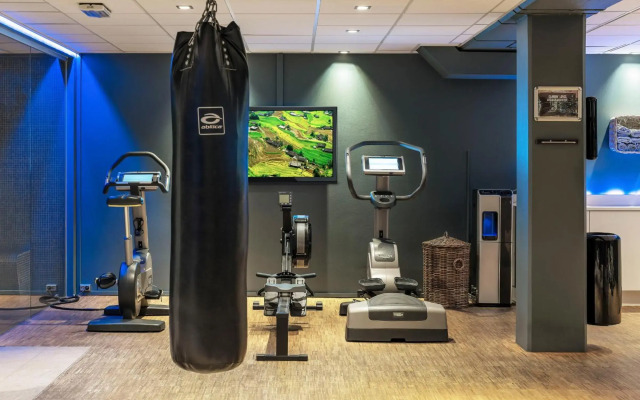 Clarion Hotel Oslo Airport