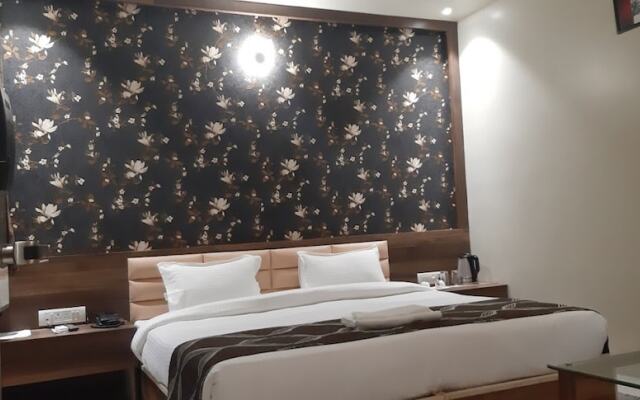 Motel New Milan Muzaffarpur