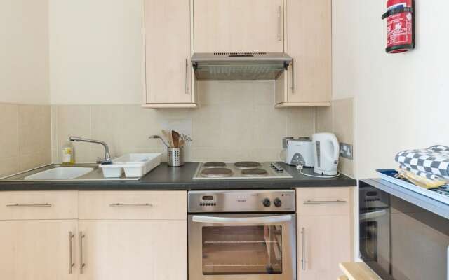 Grassholm, Haverfordwest