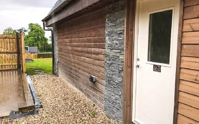 Balmaha Lodges 3