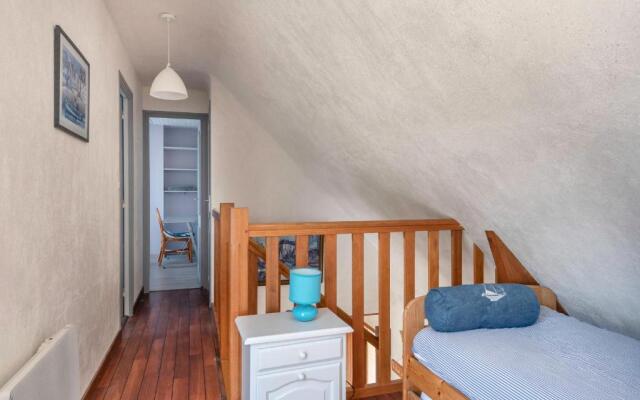 Vacances Tout Confort a Sarzeau