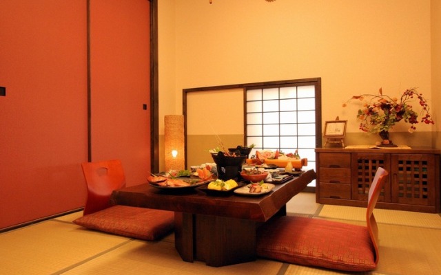 Izukogen Onsen Kura no Yado Hinata