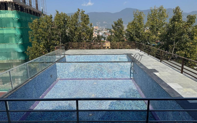 Mandala Norling Lords Prime Kathmandu