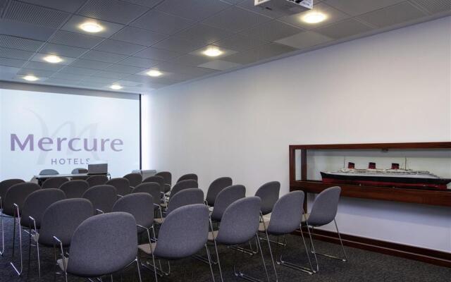 Mercure Toulon Seyne-Sur-Mer