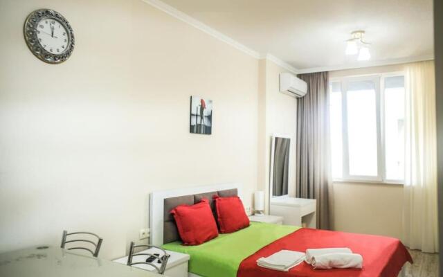 Leo Group Apartment 21-09 Horizons Batumi