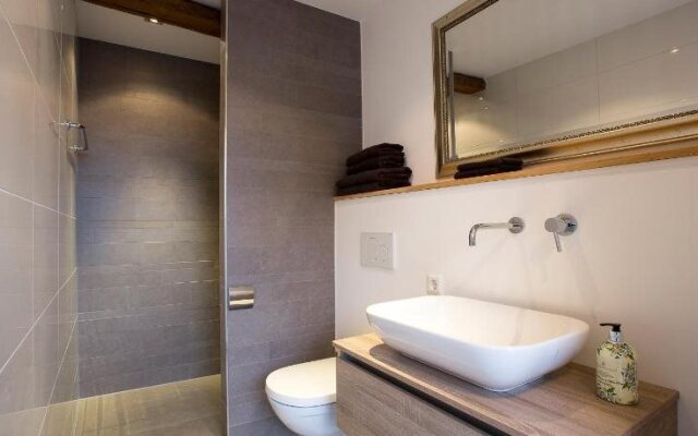Bed & Breakfast De Vier Seizoenen