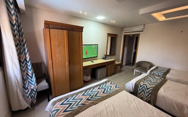 Panorama Hotel Tanta