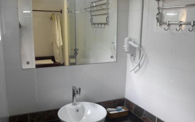 Ream Boutique Hotel