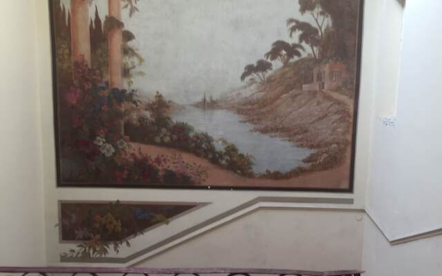 Loft Saint Charles Marseille