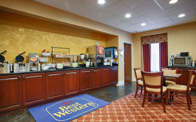 Best Western Plus Greenville South