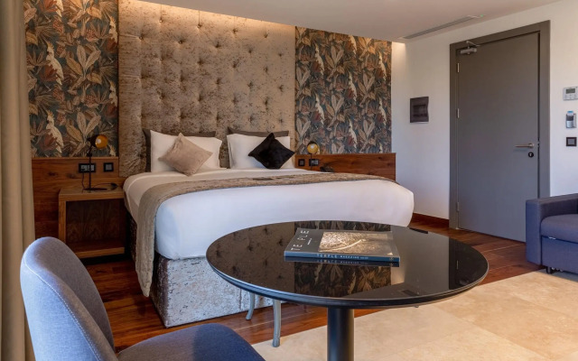 The Village Boutique & Spa