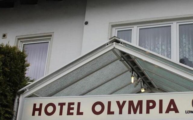 Hotel Olympia