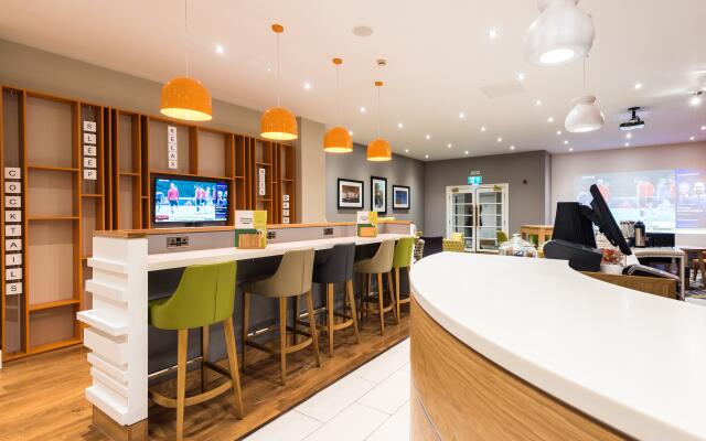 Holiday Inn Rotherham Sheffield, an IHG Hotel