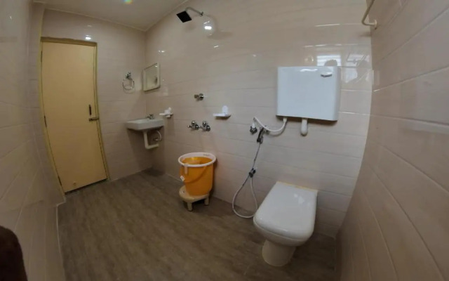 Hotel Grand Stay