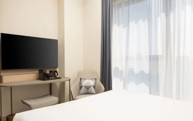 Courtyard Milano Linate
