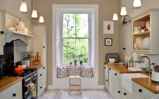 1 Bedroom Flat in Central Edinburgh