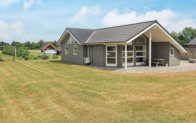 Lakeview Retreat in Kvie So - By Traum Ferienwohnungen