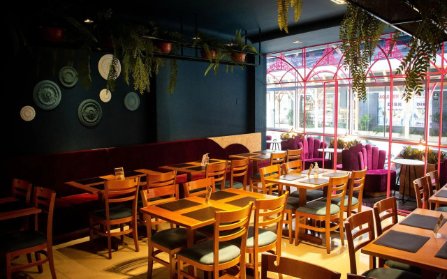 Camboriú Praia Hotel