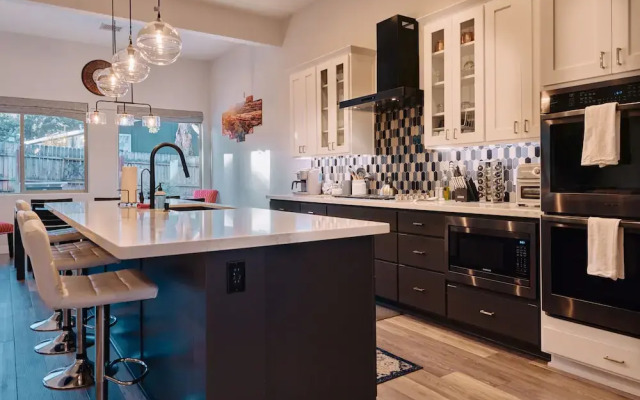 New Build in Heart of Sedona