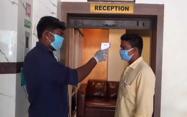 MMD Residency