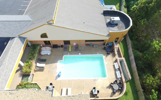 Quality Inn South Boston - Danville East