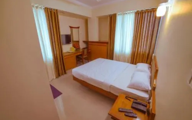 Pepper Residency