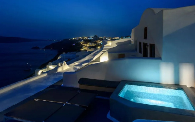 Ianthe Apartments & Villa