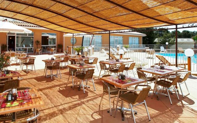 Ibis La Ciotat