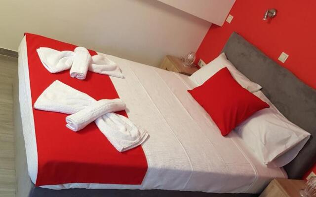 Rodoula Luxury Αpartment 4