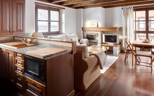 Val de Ruda 18 by FeelFree Rentals