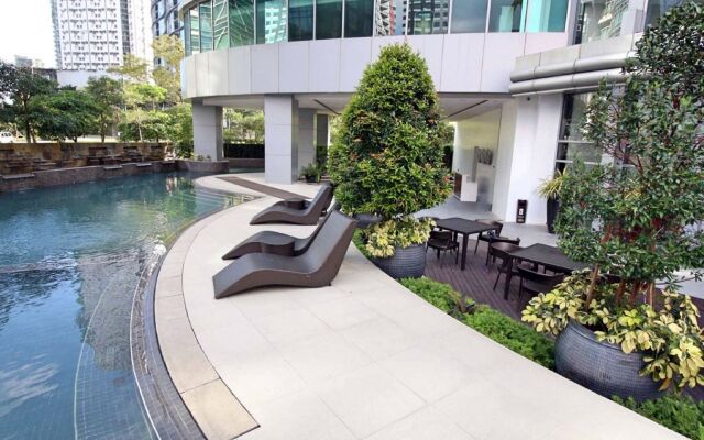 Avant Apartments At The Fort