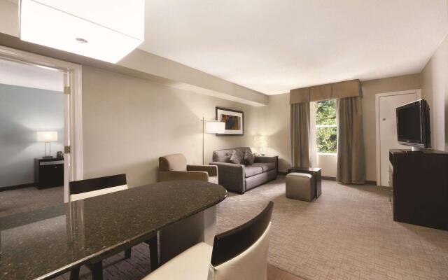 Homewood Suites by Hilton Atlanta-Alpharetta