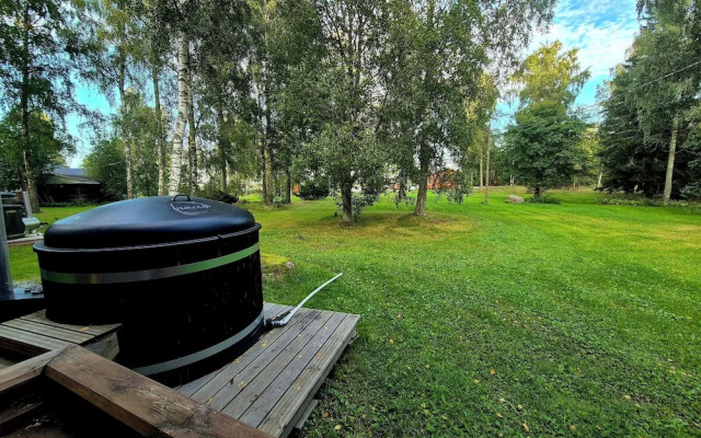 Holiday Village Anttoora - Anttooran Lomakylä
