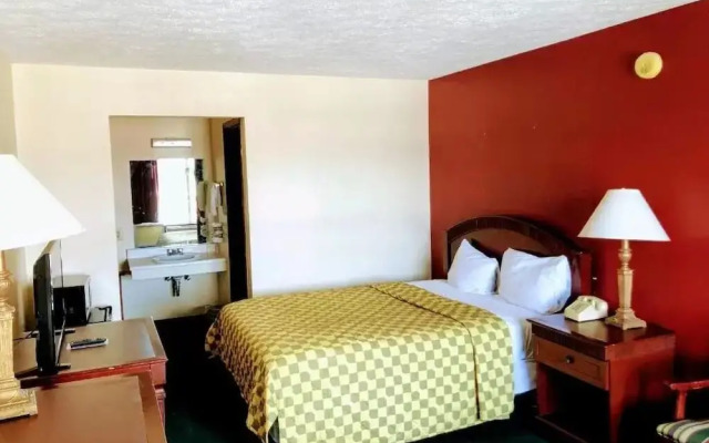 Budget Inn