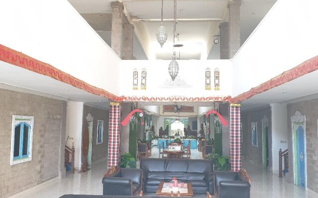 Prima Candidasa Resort