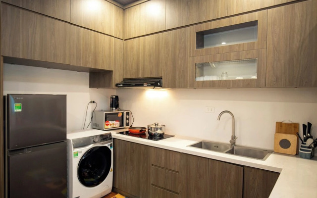Sumitomo7- Linh Lang Serviced Apartment