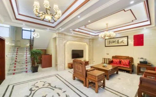 Anji Xianda Homestay
