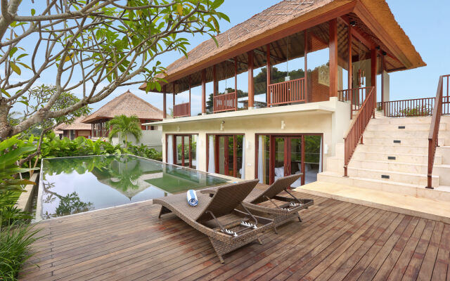 Khayangan Kemenuh Villas by Premier Hospitality Asia