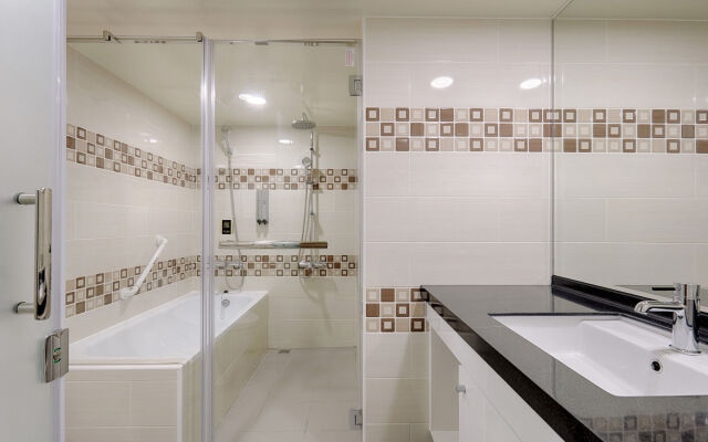 Good Life Hotel - Shang Hwa