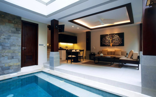 tanadewa Villas Nusa Dua Bali By Cross Collection